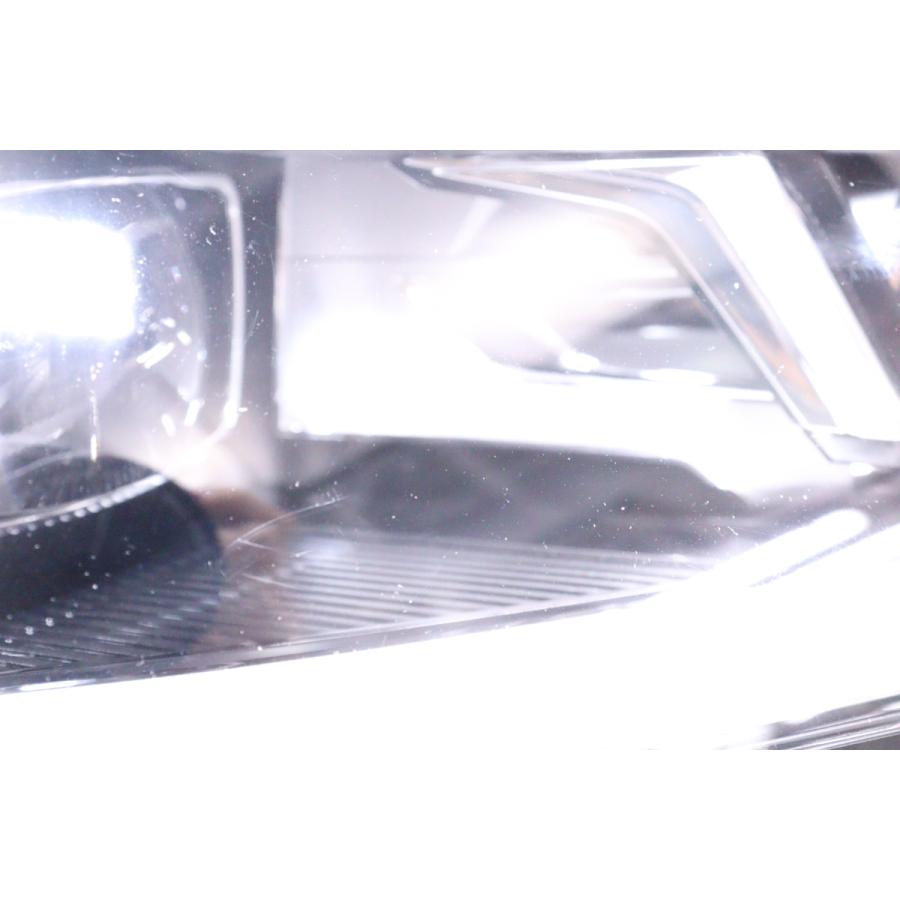 43-418☆LED 8W AUDI A5☆右ヘッドライト 8W6.941.036.F マトリクス