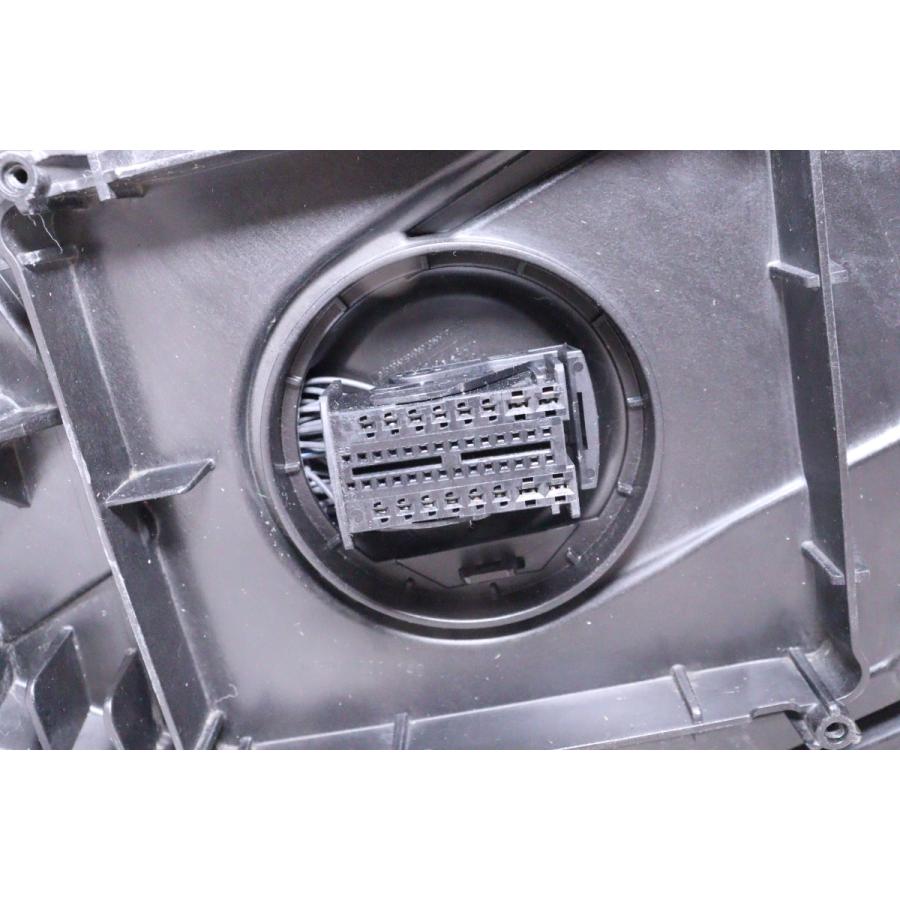 43-418☆LED 8W AUDI A5☆右ヘッドライト 8W6.941.036.F マトリクス