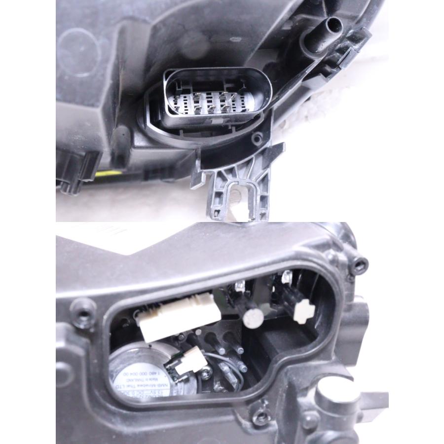 ★美品★アウディA5★右ヘッドライト マトリクス 8W6.941.036.F ☆美品☆アウディA5☆右ヘッドライト マトリクス 8W6.941.036.F