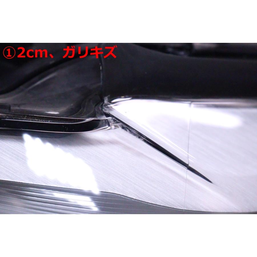 43-427☆LED G30 BMW 5シリーズ☆右ヘッドライト 7439212-01 シルバー
