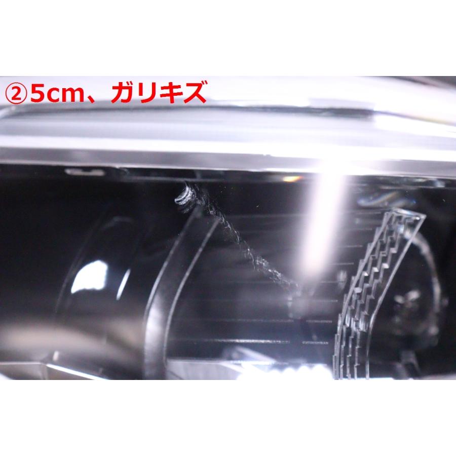 43-427☆LED G30 BMW 5シリーズ☆右ヘッドライト 7439212-01 シルバー
