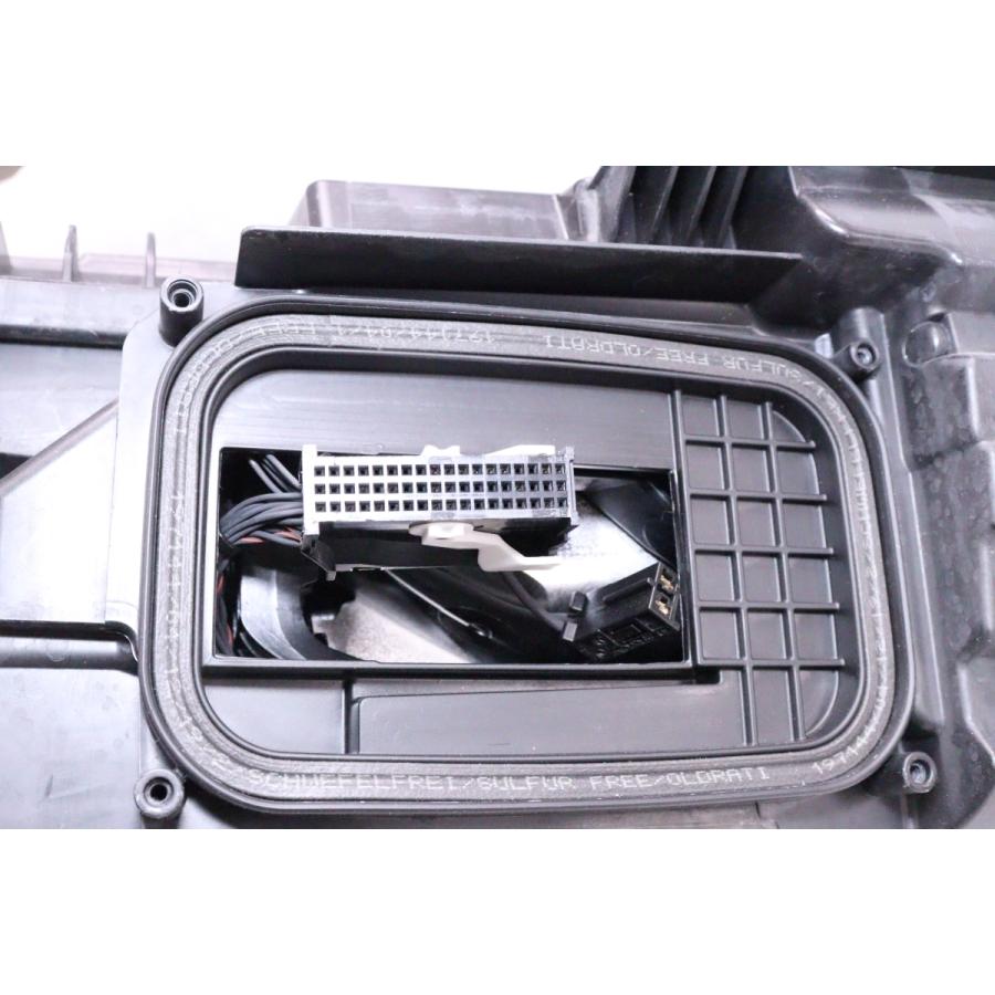 43-470☆LED W247 ベンツ Bクラス☆左ヘッドライト A 247 906 59 03  