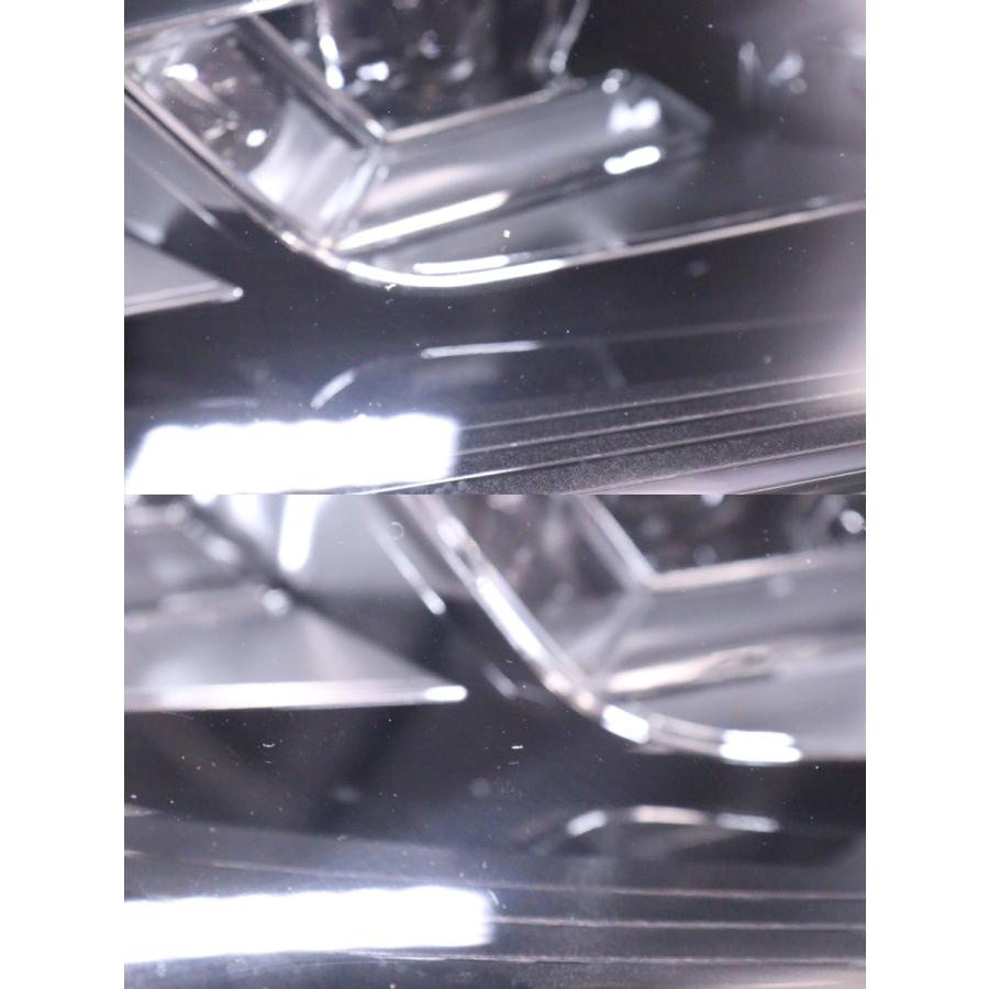 43-479☆LED AGL20W レクサスRX☆右ヘッドライト KOITO 48-170 打刻:L2