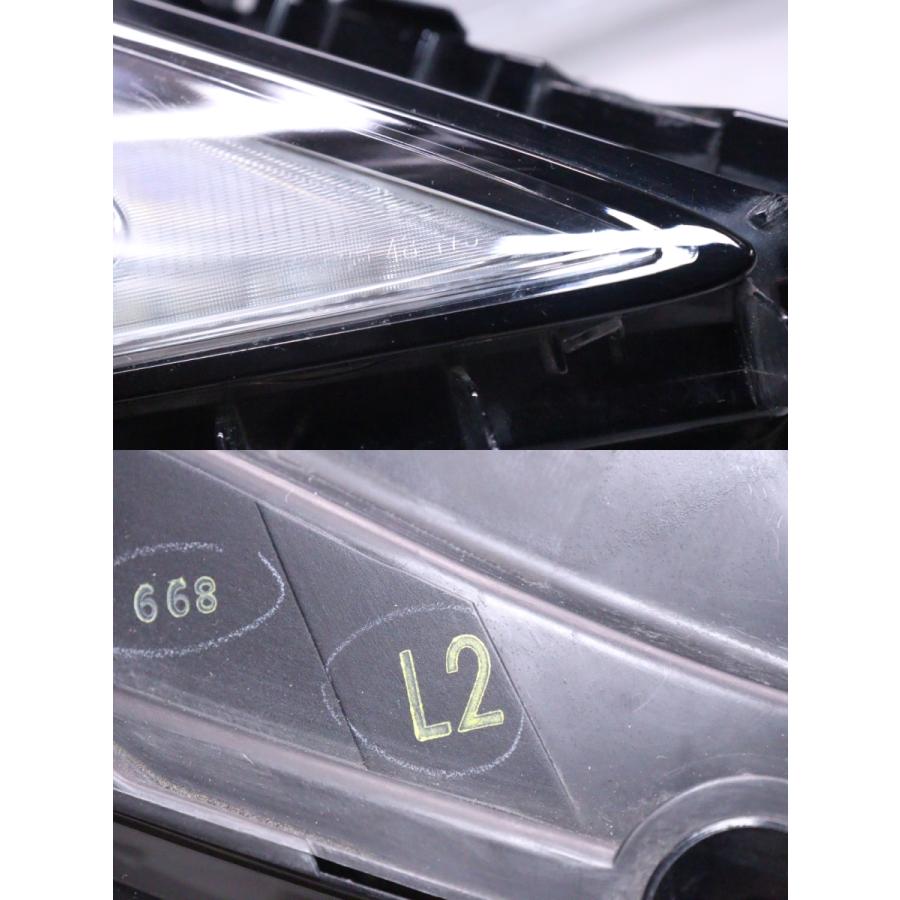 43-479☆LED AGL20W レクサスRX☆右ヘッドライト KOITO 48-170 打刻:L2