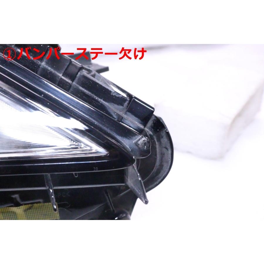 43-479☆LED AGL20W レクサスRX☆右ヘッドライト KOITO 48-170 打刻:L2