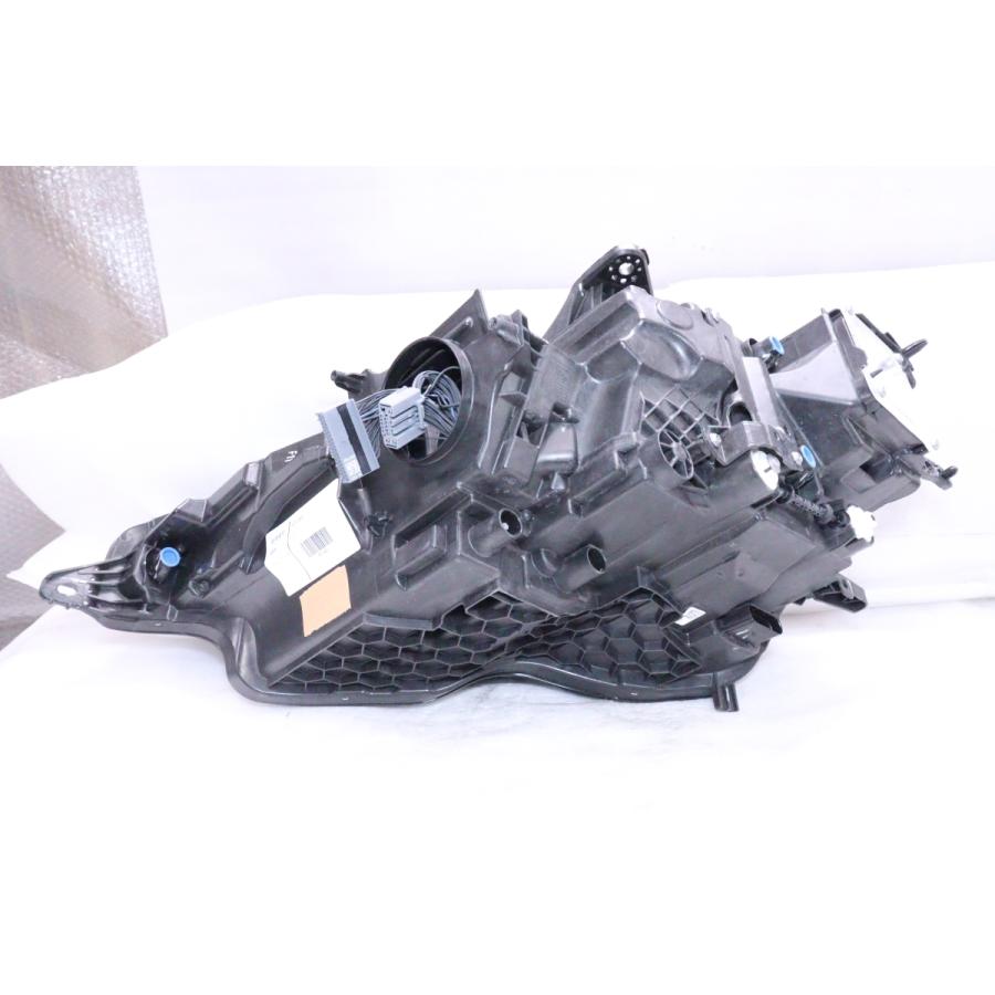 43-481☆【値下】美品☆LED ZB ボルボ V60☆右ヘッドライト 32342537