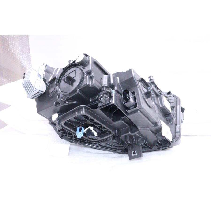 43-666☆美品☆H247 ベンツ GLAクラス☆左ヘッドライト A 247 906 51