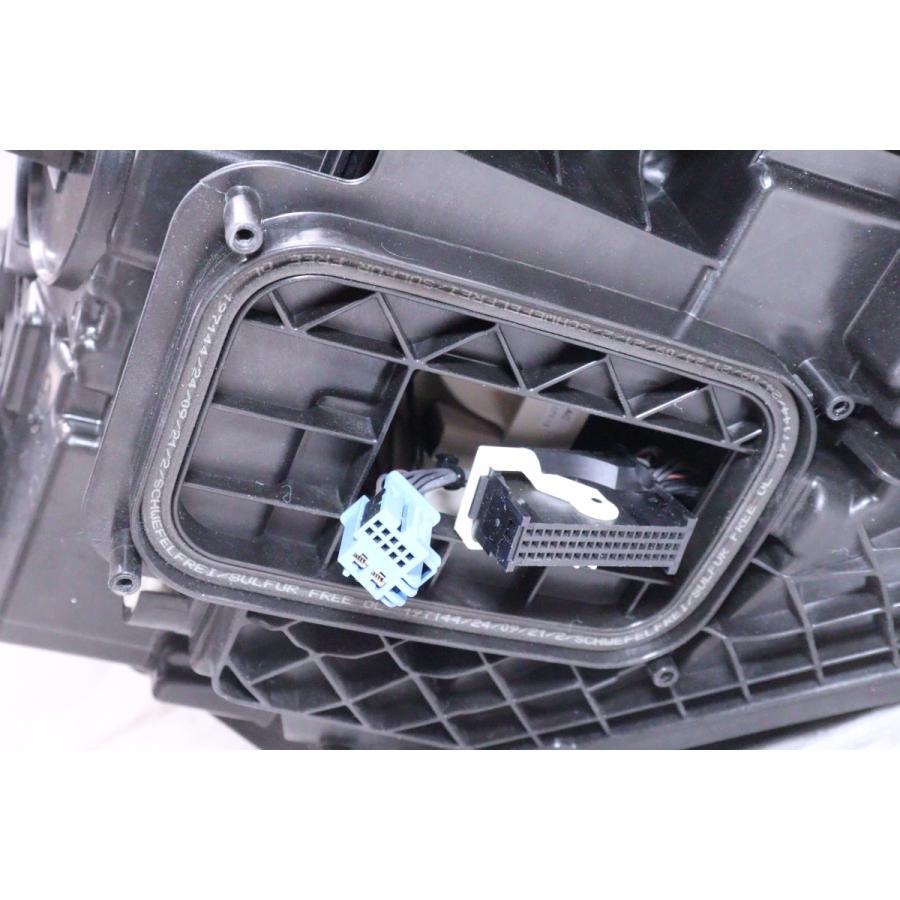 43-666☆美品☆H247 ベンツ GLAクラス☆左ヘッドライト A 247 906 51