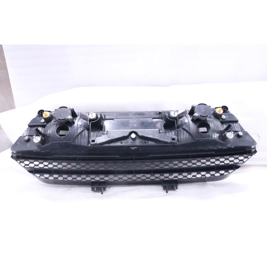 43-736☆前期 JW5 S660 リアガーニッシュ☆STANLEY W1847 センター  