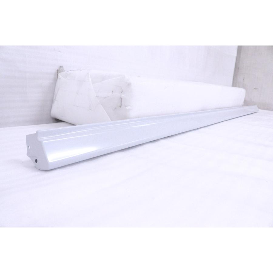 43-757☆未使用品 TRD☆ARS220 クラウン RS 右サイドスカート☆MS344 