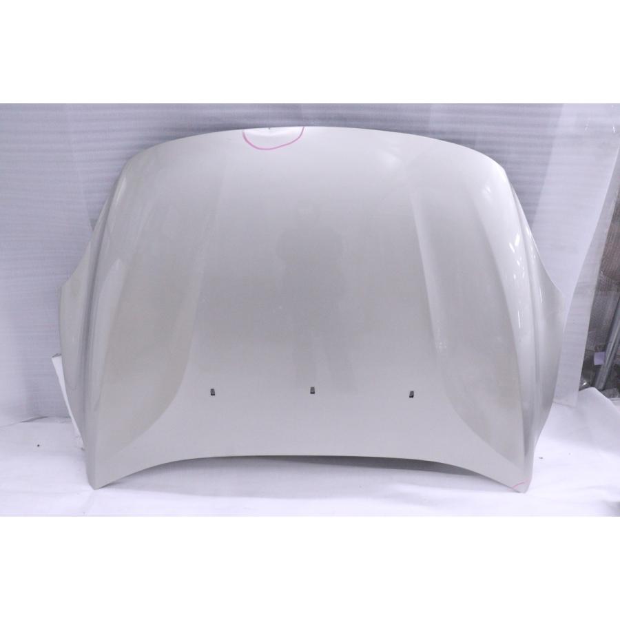 43-868☆値下 MB VOLVO V40 ボンネット フード☆31278357 ブロンズ