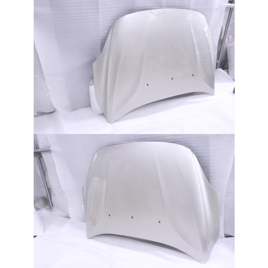 ボルボボンネット 43-868☆値下 MB VOLVO V40 ボンネット フード☆31278357 ブロンズ