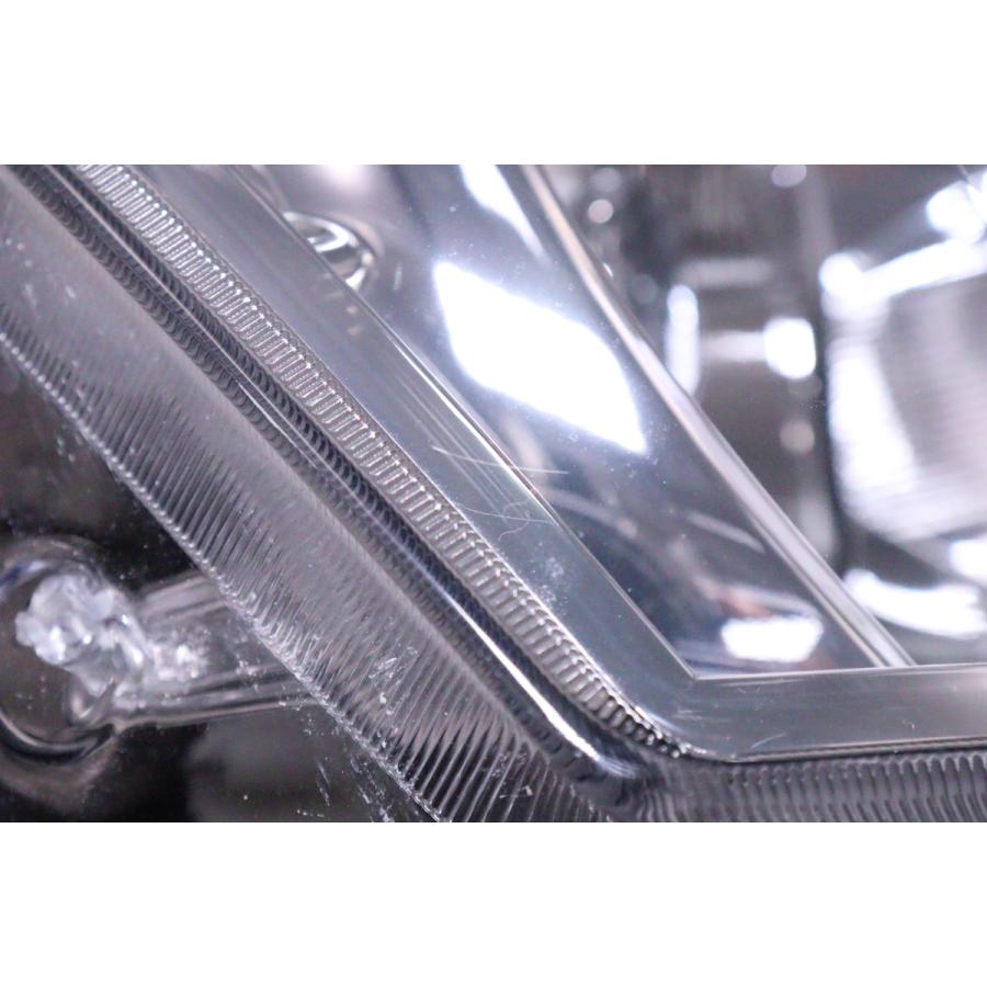 43-961☆【値下】美品☆HID J10 デュアリス☆右ヘッドライト バラスト