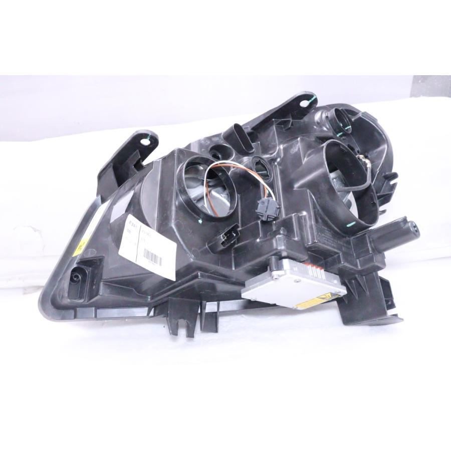 43-961☆【値下】美品☆HID J10 デュアリス☆右ヘッドライト バラスト