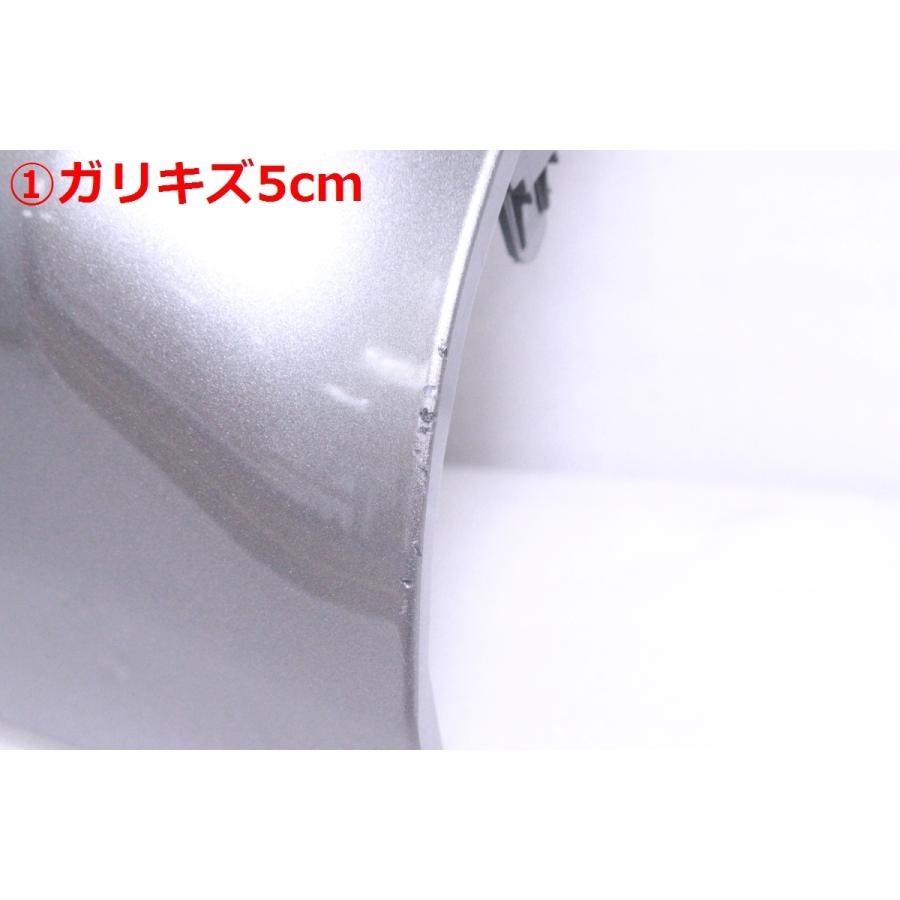 44-1190☆新車外し☆VJA310W レクサスLX 左右サイドステッププレート