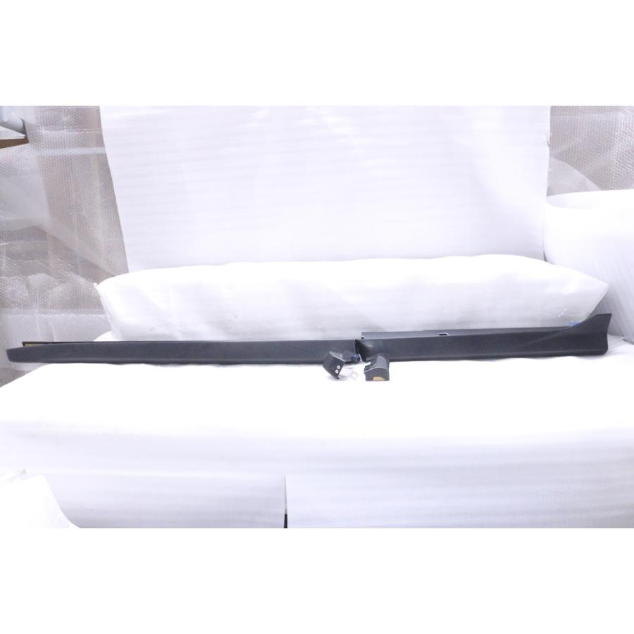 44-1236☆未使用品 TRD☆TZSH35 クラウンクロスオーバー GR左サイド 
