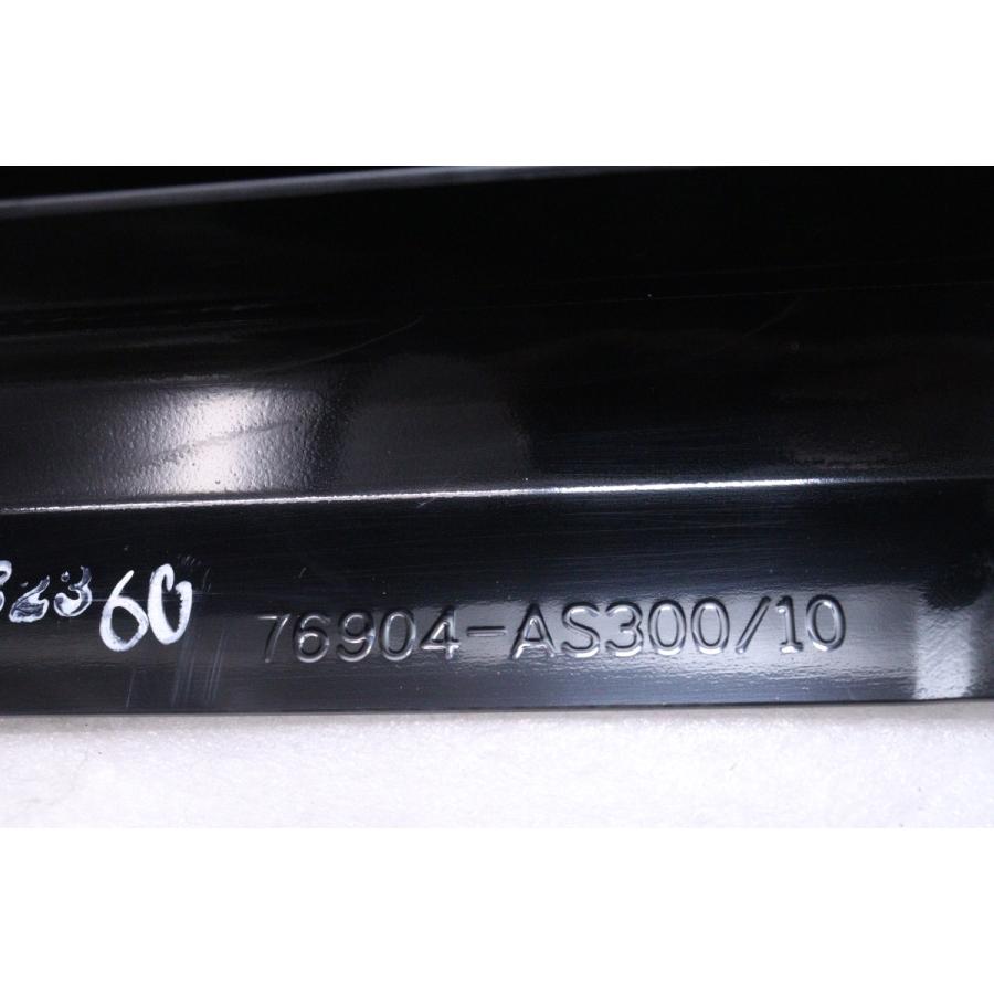 44-1236☆未使用品 TRD☆TZSH35 クラウンクロスオーバー GR左サイド 