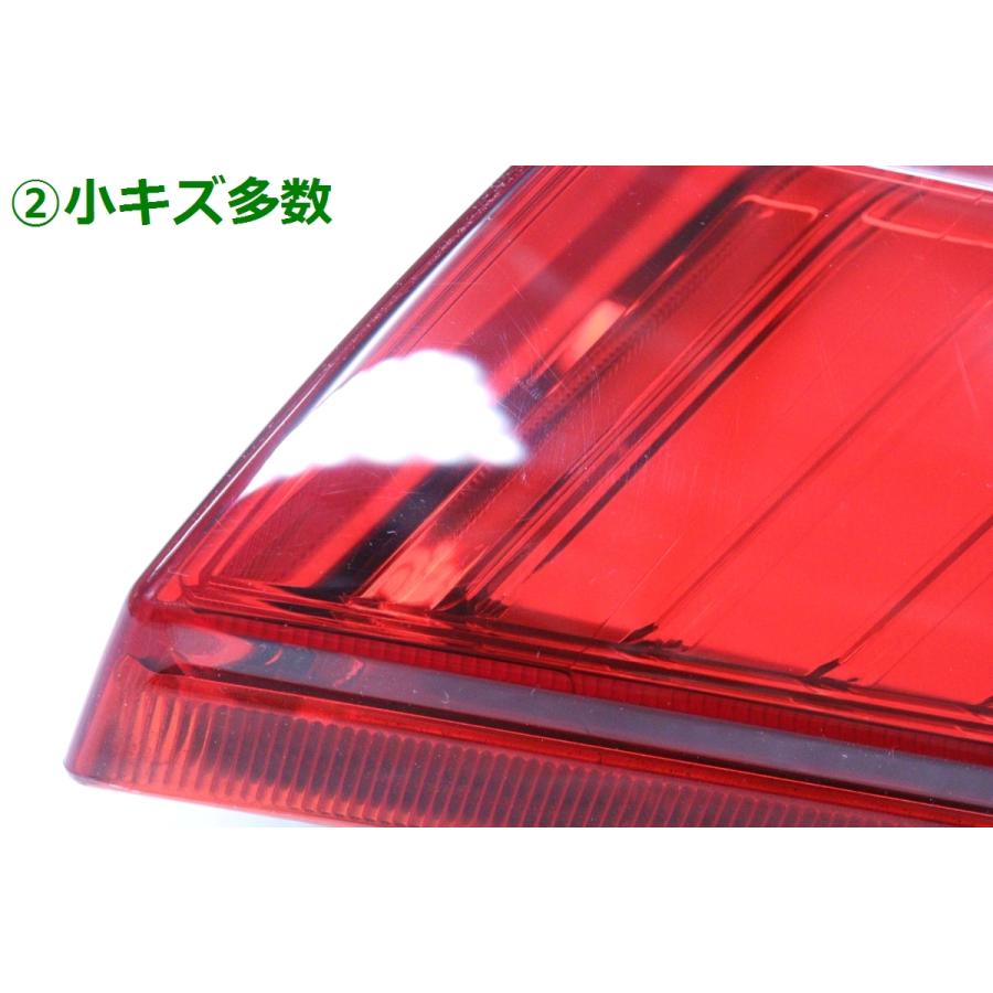 44-1524☆【値下】美品☆後期 LED AGH30W アルファード☆右テール