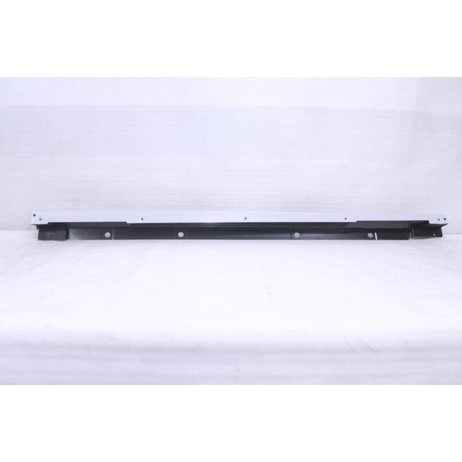 44-1832☆未使用品☆TRD☆後期 NHP10 アクア 右サイドスカート☆MS344