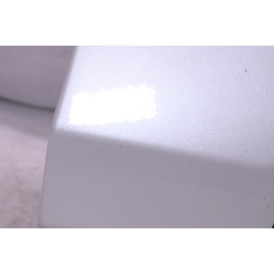 44-1835☆モデリスタ☆MXAA52 RAV4 ハイブリッド 左側リアスパッツ