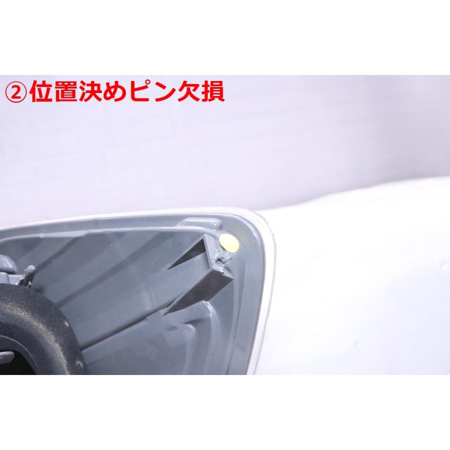 44-2084☆美品 LED GP1 フィットハイブリッド☆左右テールライト