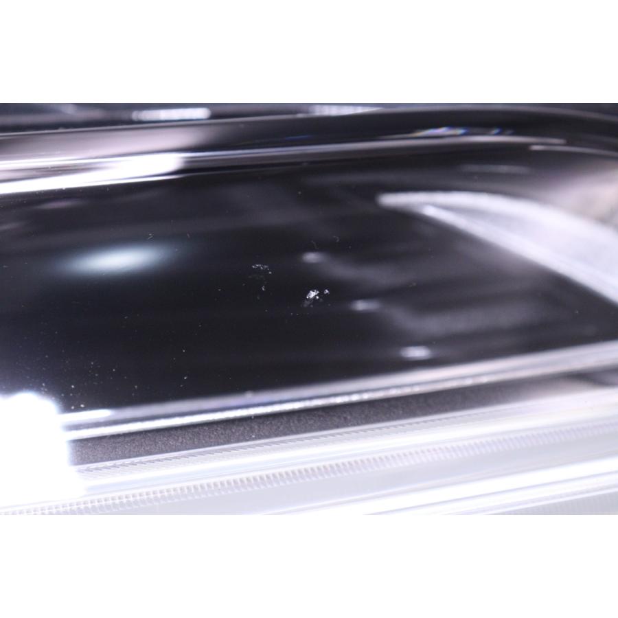 44-274☆【値下】LED ZB ボルボV60☆右ヘッドライト 32338006 純正