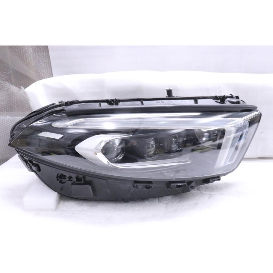 44-303☆LED W177 ベンツ Aクラス☆右ヘッドライト A 177 906 56 03 