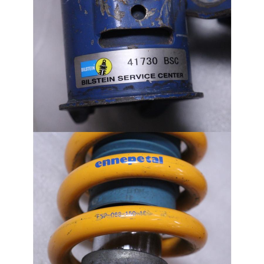 44-469☆ワンオフ/ラリー用☆BILSTEIN☆CZ4A ランサー 44-469☆ワンオフ/ラリー用☆BILSTEIN☆CZ4A ランサー