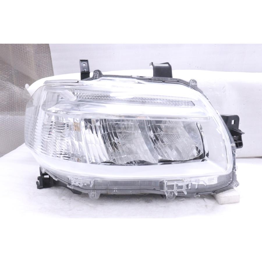 44-575☆美品☆LED S403U タウンエーストラック☆右ヘッドライト KOITO