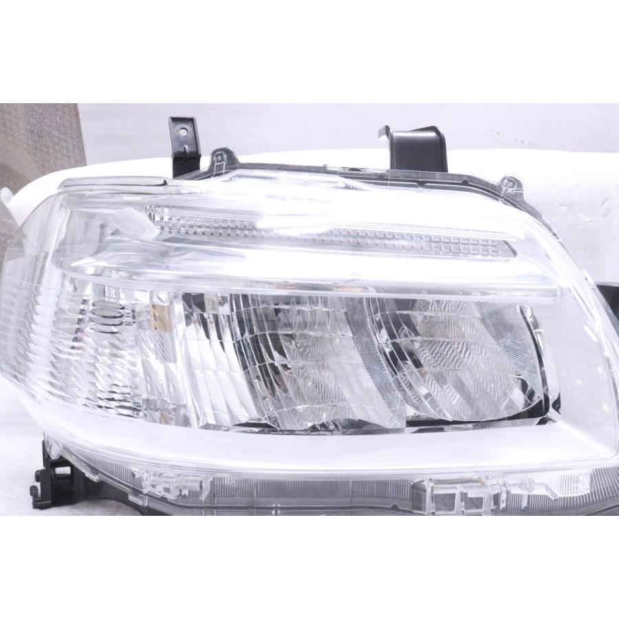 44-575☆美品☆LED S403U タウンエーストラック☆右ヘッドライト KOITO