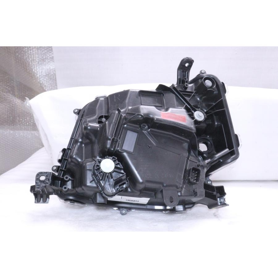 44-582☆美品 LED S700V ハイゼットカーゴ☆右ヘッドライト ICHIKOH