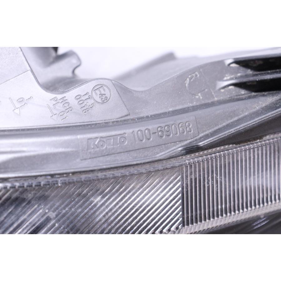 44-595☆【値下】美品☆後期 LED LA150S ムーヴカスタム☆左ヘッド