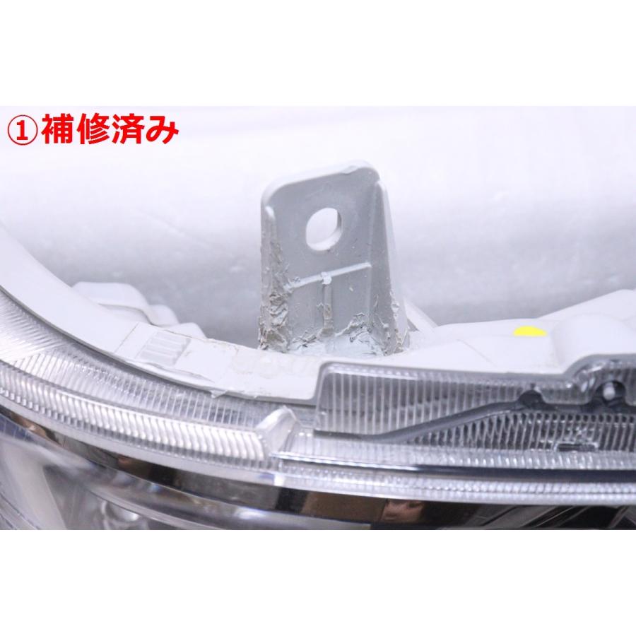 トヨタ純正 ハイエース 200系 LEDヘッドライト (右) KOITO 26-137 A3