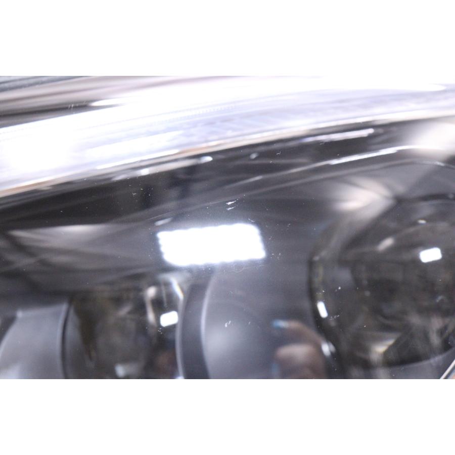 44-875☆LED C118 ベンツ CLAクラス☆左ヘッドライト A 118 906 71 01