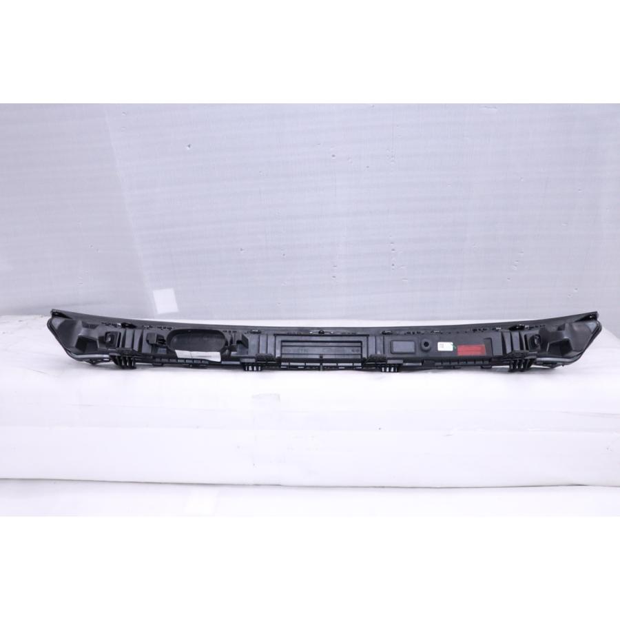 44-881☆美品☆V297 ベンツ EQS フロントガーニッシュ☆A2969067701
