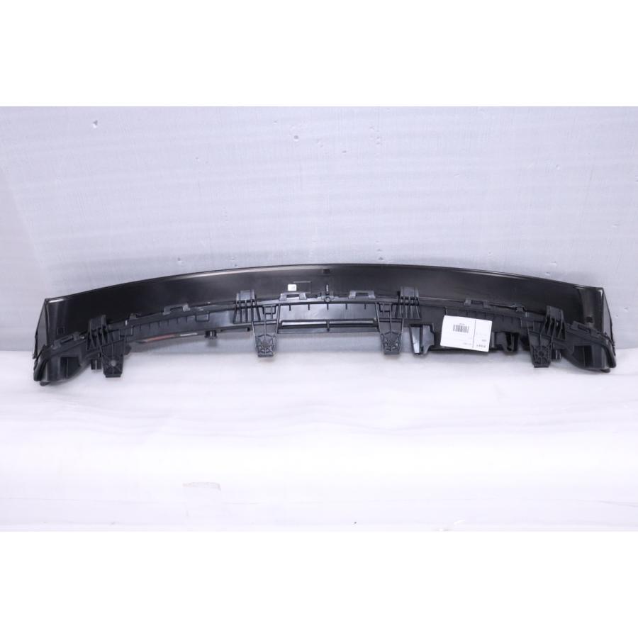 44-881☆美品☆V297 ベンツ EQS フロントガーニッシュ☆A2969067701