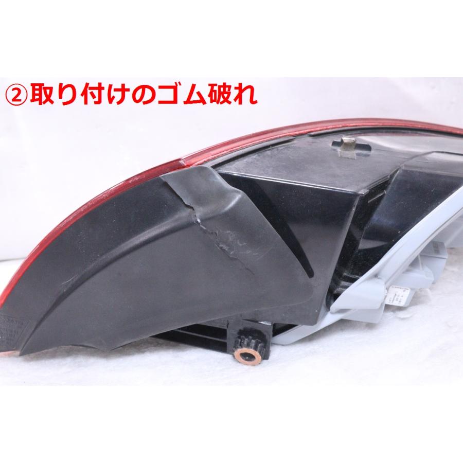 AUDI/アウディ TT 8J 純正 左テールランプ 8J0 945 095C 【公式通販】