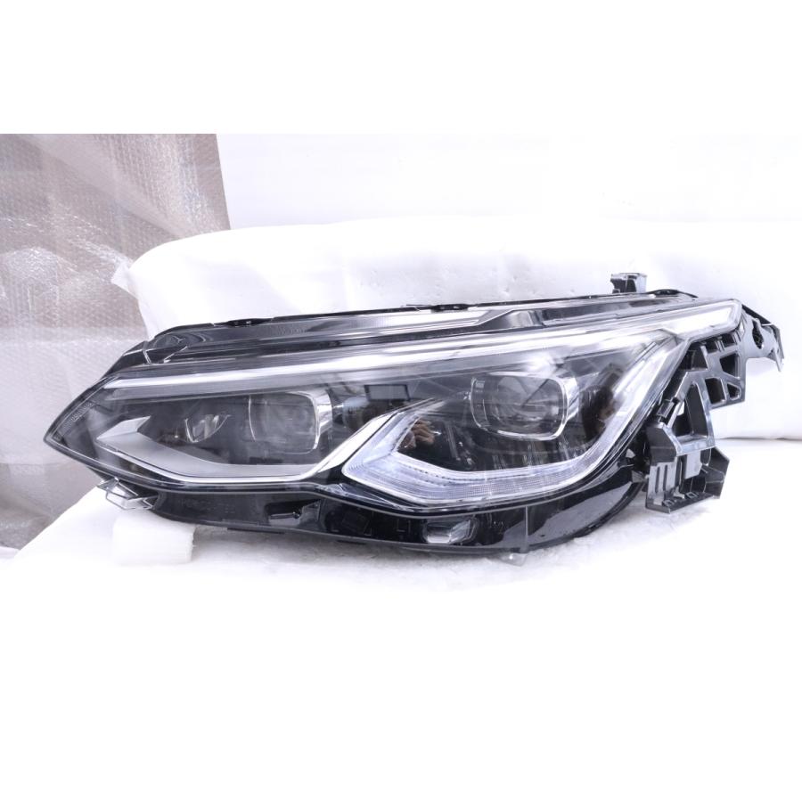 44-923☆【値下】美品☆LED CD VW ゴルフ8☆左ヘッドライト 5H2 941