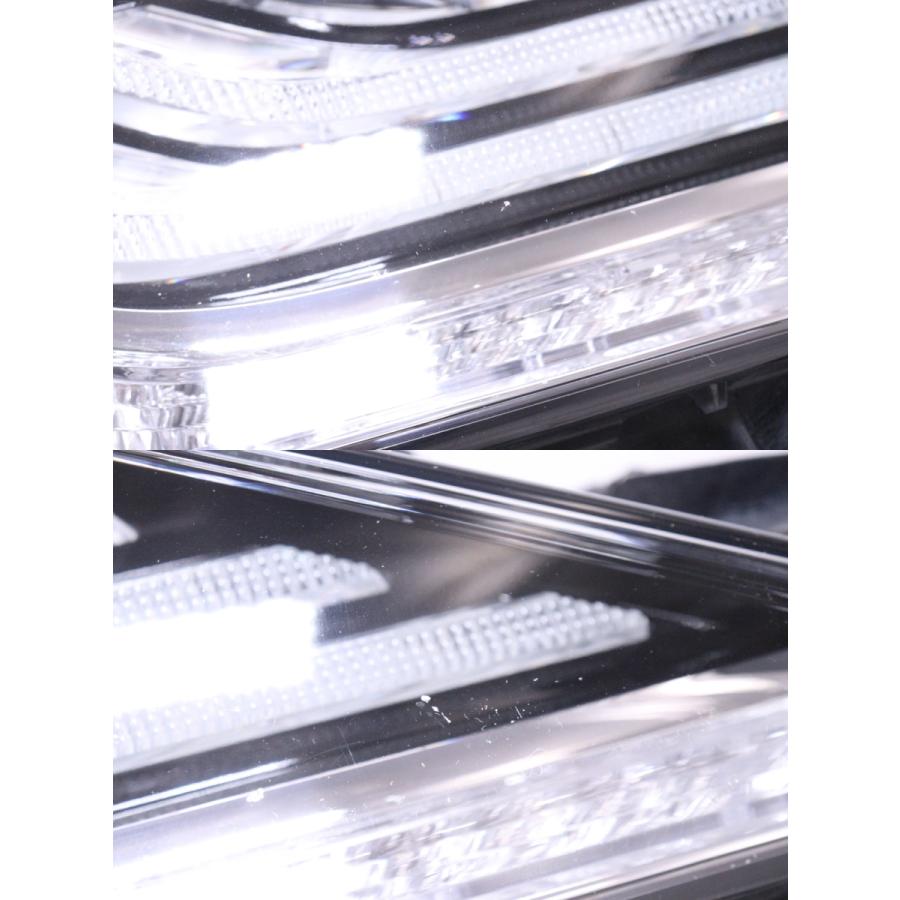 44-937☆後期 LED AXVH70 カムリ☆右ヘッドライト KOITO 33-277