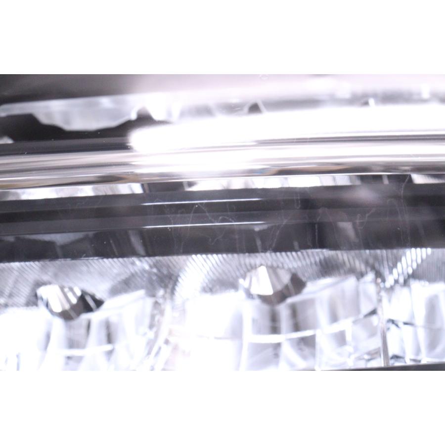 N-WGN JH3 JH4 右 ライト LED KOITO 100-622AK 44-965☆【値下】美品☆LED JH3 N-WGNカスタム☆左ヘッドライト KOITO