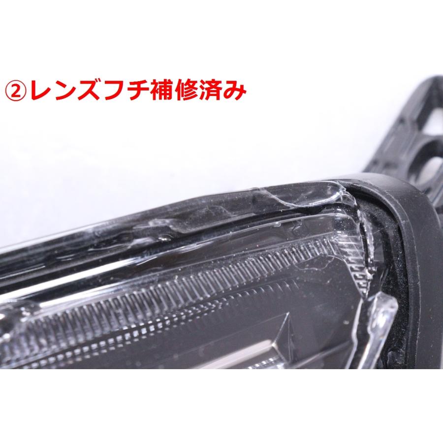 日産ルークスB40系ヘッドライトLED左　⑨ 44-994☆美品☆LED B44A ルークス☆左ヘッドライト KOITO 100-23779 打