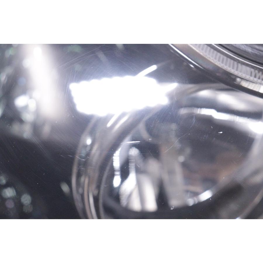 45-102☆HID 後期 Y50 フーガ タイプS 左右ヘッドライト STANLEY P4770