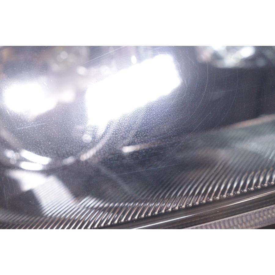 45-102☆HID 後期 Y50 フーガ タイプS 左右ヘッドライト STANLEY P4770