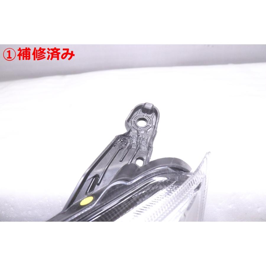 45-1177☆【値下】美品☆LED LA150S ムーヴ☆左ヘッドライト ICHIKOH
