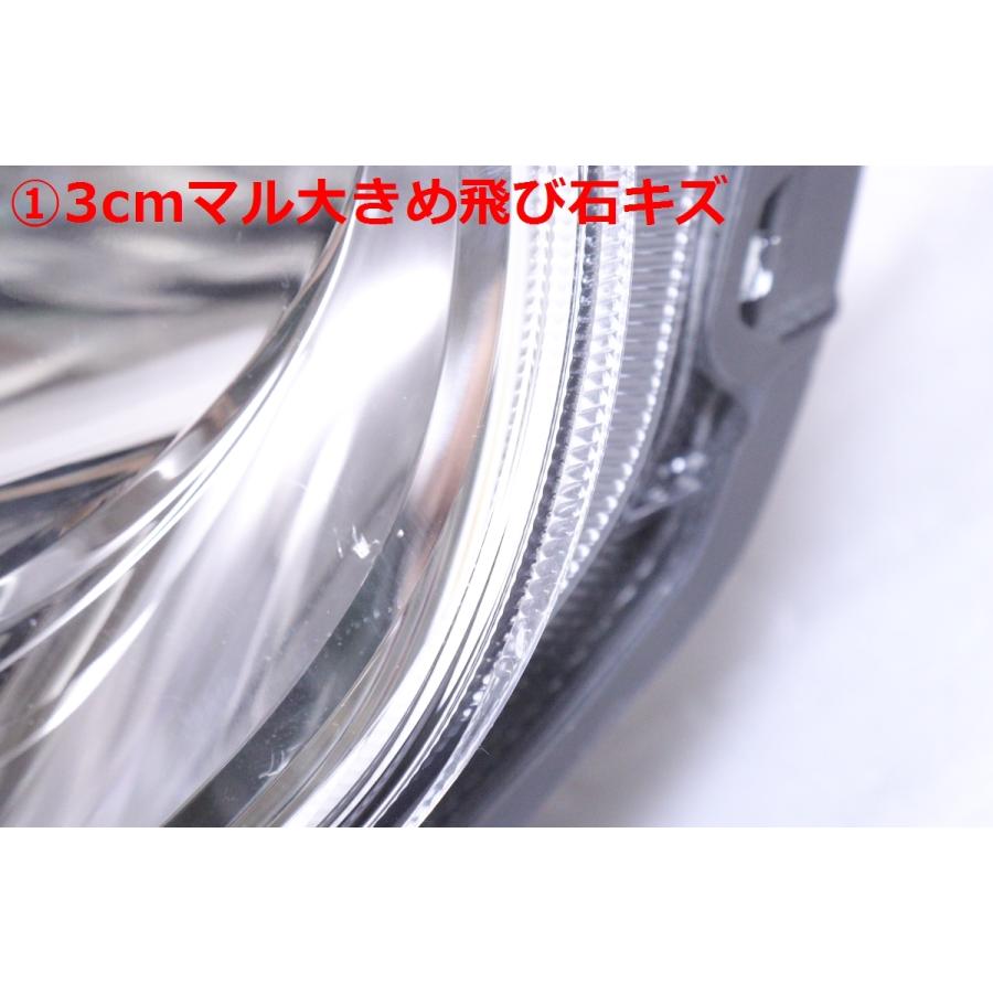45-1188☆美品☆LED LA850S ムーヴキャンバス 左ヘッドライト KOITO