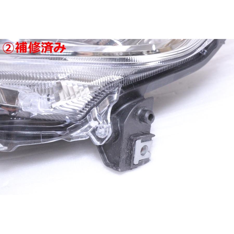 45-1188☆美品☆LED LA850S ムーヴキャンバス 左ヘッドライト KOITO