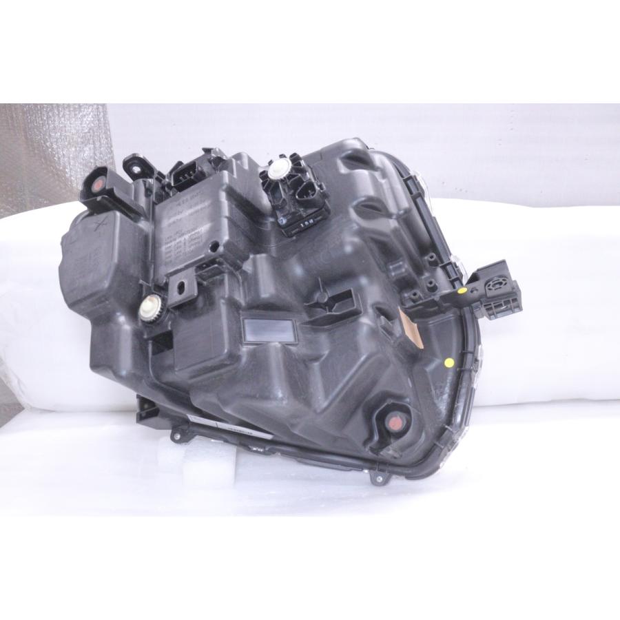 45-1410☆美品 LED☆LA650S タントカスタム☆左ヘッドライト KOITO 100