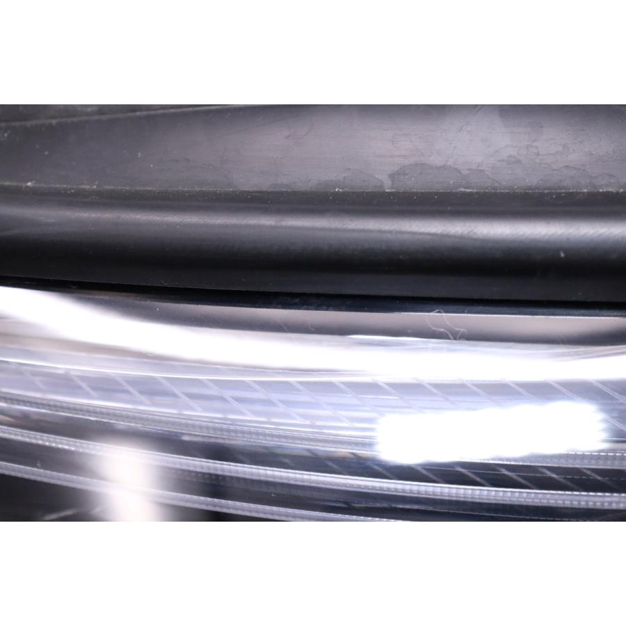 45-1476☆LED C118 ベンツCLAクラス 右ヘッドライト A 118 906 72 01