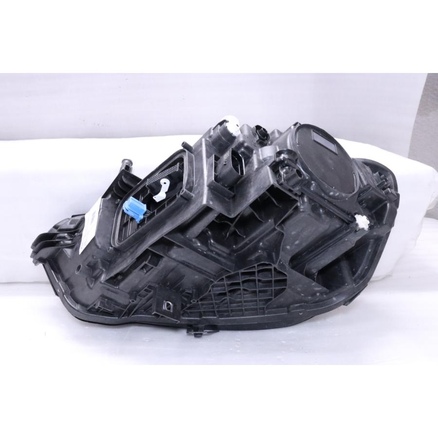 45-1476☆LED C118 ベンツCLAクラス 右ヘッドライト A 118 906 72 01