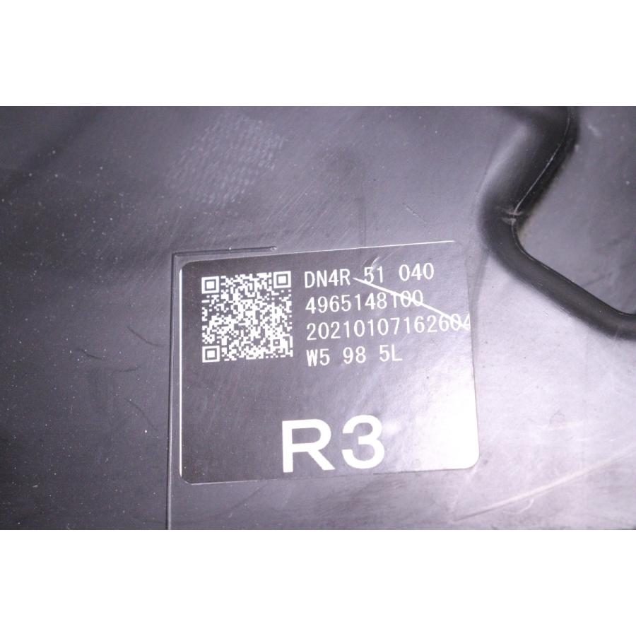 45-1607☆極上品☆ALH付 LED DREJ3P MX-30☆左ヘッドライト STANLEY
